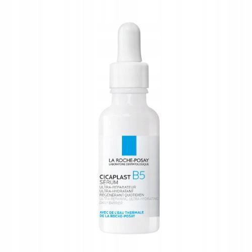  La Roche-Posay Cicaplast B5 30 ml Regenerirajući serum za lice