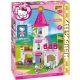  Hello Kitty Princess Castle 171 komad UNICO 8676