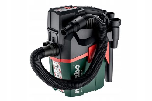  Metabo AS 18 L PC COMPACT 120 W industrijski usisavač