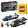  LEGO Speed Champions 76922 BMW M4 GT3 i BMW M Hybrid V8 + LEGO papirnata vrećica