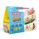  12 Koristite Mega Baff Pack od Zimpli Kids, 6 x Bath B