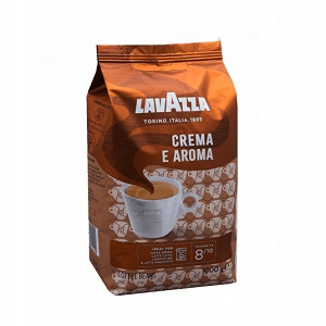  Lavazza Crema e Aroma miješana kava u zrnu 1000 g