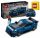  LEGO Speed Champions 76920 Ford Mustang Dark Horse + LEGO papirnata vrećica