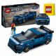  LEGO Speed Champions 76920 Ford Mustang Dark Horse + LEGO papirnata vrećica