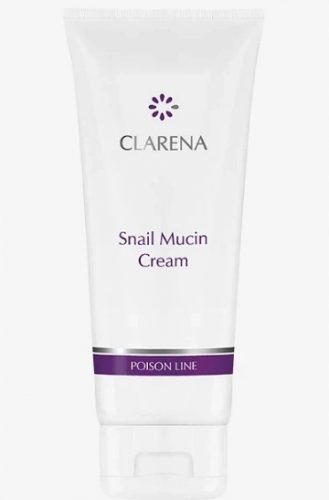  Clarena Poison Line višenamjenska dnevna krema za lice 200 ml