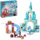  LEGO Disney 43238 Elsin smrznuti dvorac