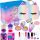  Set kozmetike za slikanje MakeUp Makeup Dl