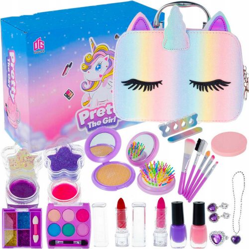  Set kozmetike za slikanje MakeUp Makeup Dl