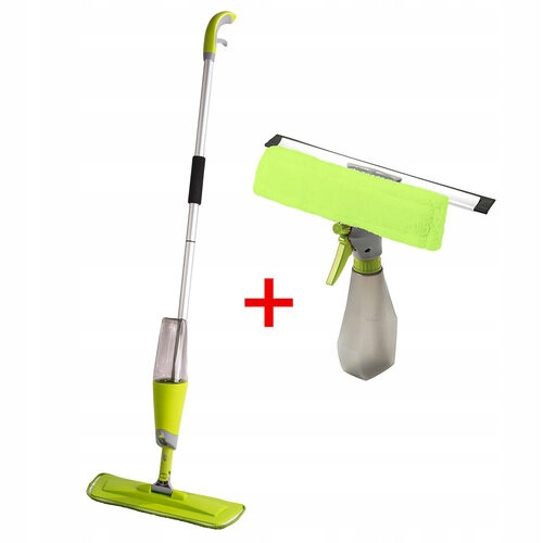  Ravensburger Broom Service ravna krpa