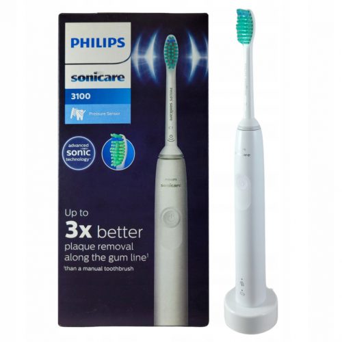  Philips Sonicare DiamondClean 9000 HX9911/03 zvučna četkica za zube bijela