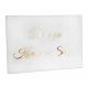  Welcome board Communion decoration decoration TABK-1