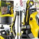  Kärcher visokotlačni perač 145 bara 2100 W + UPUTSTVO ZA UPOTREBU KARCHER UREĐAJA