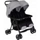  Graco Duorider - dvostruka kolica Steeple Grey