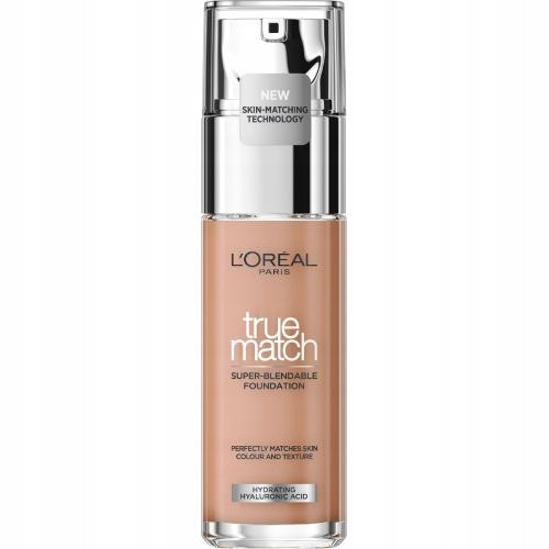  L'Oréal Paris True Match R2-C2 Rose Vanilla puder za lice 30 ml SPF 11-20