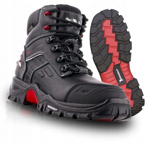  VM Footwear Radne čizme ROCKFORD S3 vel.44