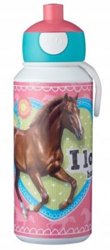  MEPAL CAMPUS POP-UP BOCA 400ML MY HORSE