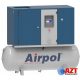  Airpol K 5-10 uljni kompresor 500 l 10 bar