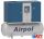  Airpol KT 7-10 uljni kompresor 500 l 10 bar