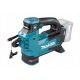  Bezuljni kompresor Makita MP001GZ 0 l 11,1 bar