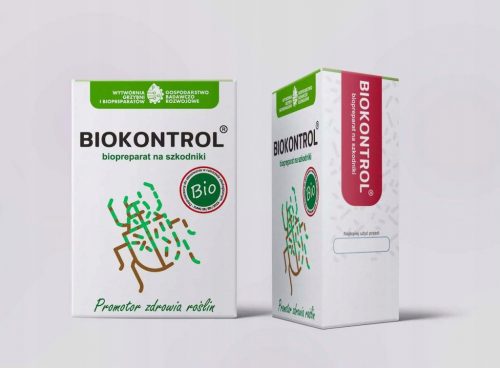  BIOKONTROL biopreparat za štetnike - 1ha