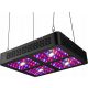  GROW LED panel za uzgoj biljaka HRZ 2000 W