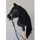  Hobby Horse KARY + lampion, CRNI, CRNI A3