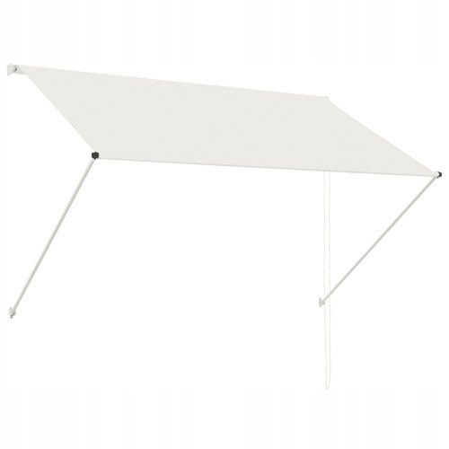  Tenda 200 x 150 cm štof