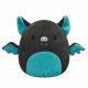  Squishmallows maskota medo BAT ALDOUS 19 cm