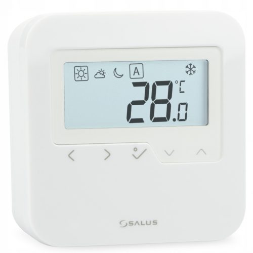  SALUS HTRS230(30) DNEVNI REGULATOR TEMPERATURE