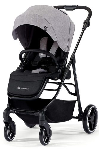  Kinderkraft VESTO kolica Gray