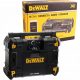  DeWalt bluetooth građevinski radio