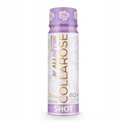  Alldeynn Collarose Shot dodatak prehrani 80 ml