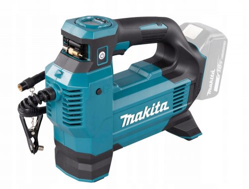  Makita DMP bezuljni kompresor 0 l 11,1 bar