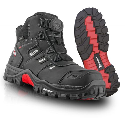  VM Footwear Buffalo radne čizme vel.44