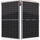  Fotonaponski panel SERAPHIM ENERGY 440W TOPCON BIFACIAL BLACK