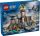  LEGO City 60419 Prison Island Police