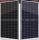  Fotonaponski panel SERAPHIM ENERGY 460W BIFACIAL BLACK