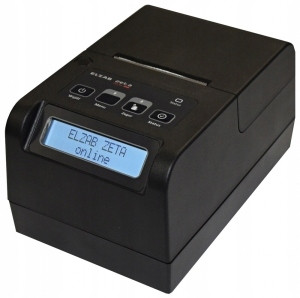  Elzab ZETA ONLINE WIFI fiskalni printer