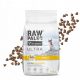  RAW PALEO ULTRA TURKEY ADULT MINI 2kg puretina suha hrana za male pasmine pasa