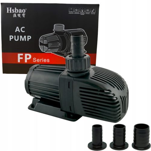  Hsbao pumpa 50 W Preko 5000 l/h