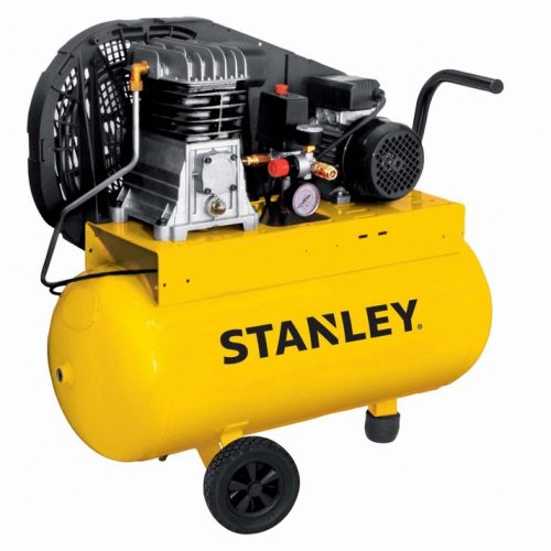  Stanley NU28DC504STN605 uljni kompresor 50 l 9 bar