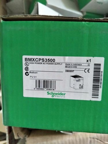  Schneider Electric BMXCPS3500 modul napajanja