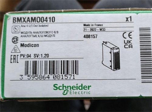  Inverter Schneider Electric 3 kW 1 A