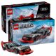  LEGO Speed Champions 76921 Audi S1 E-tron Quattro + KARTICA PROIZVODA (ZA SVAKI KUPLJENI PROIZVOD)