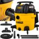  DeWalt DXV34PTA 1200 W industrijski usisavač