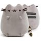  PUSHEEN MASKOTA CUDDLE PUSHIN SOFT FLUFFY GREY XL