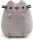  PUSHEEN MASKOTA CUDDLE PUSHIN SOFT FLUFFY GREY XL