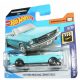  Hot Wheels '65 FORD MUSTANG KABRIO - THUNDERBALL 007 JAMES BOND!