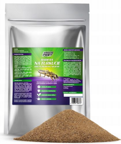  Organsko, prirodno gnojivo Garden Lab granule 3 kg