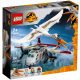  LEGO Jurassic World 76947 Kecalkoatl: Zasjeda s avionom